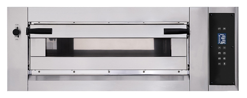 Печь для пиццы ITPIZZA MR 4 380V на подставке