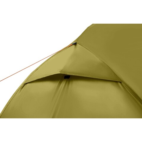 Палатка туристическая Argument Montalor 2 V3 (4 сезона) со снеговой юбкой