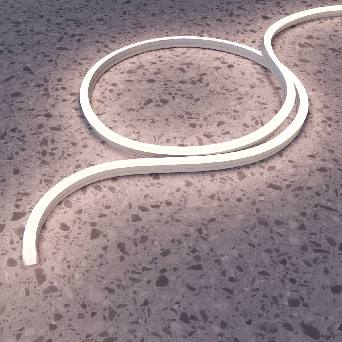 Гибкий неон Maytoni Led Strip 5м 432045