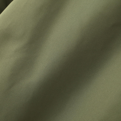 Куртка Alpha Industries CWU 45/P Sage Green (Зеленая)
