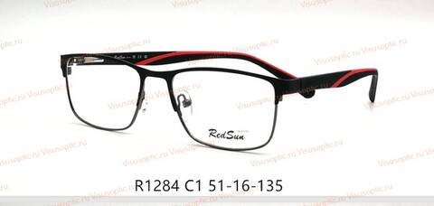 Оправа Red Sun R1284 junior Lady Rabbit оправа Automan