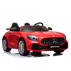 MERCEDES BENZ AMG GTR HL289 (ЛИЦЕНЗИОННАЯ МОДЕЛЬ) с дистанционным управлением  (Полноприводный), двухместный.