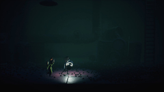 Little Nightmares III (для ПК, цифровой код доступа)