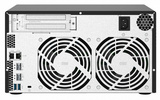 Сетевое хранилище QNAP TS-832PX-4G