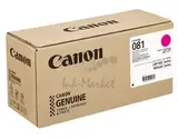 Canon 081M Toner Magenta 7331C001 для Canon i-Sensys LBP740C Series MF850C Series