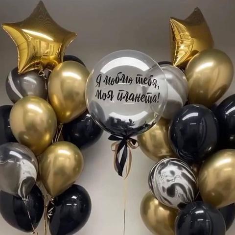 Готовое решение 