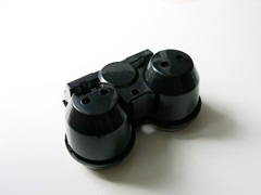 Корпус приборной панели Honda CB1000 1992-1997