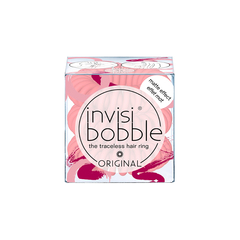 INVISIBOBBLE Резинка-браслет для волос ORIGINAL Matte Me Myselfie and I