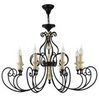 Люстра Maytoni Karina H631-PL-08-B