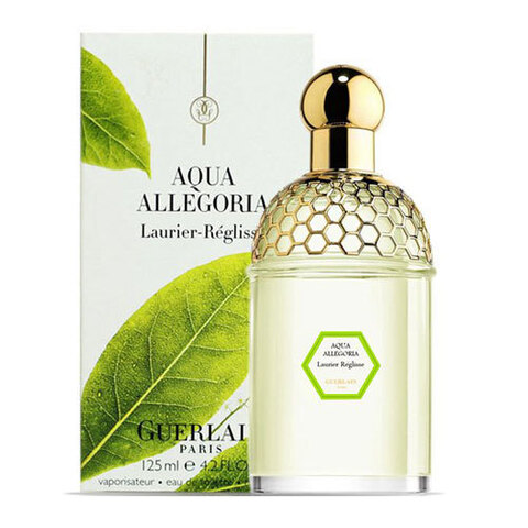 Guerlain Aqua Allegoria Laurier-Reglisse