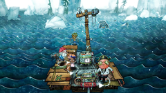 Trash Sailors (для ПК, цифровой код доступа)
