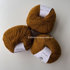 Profil Merino Extra 125 502