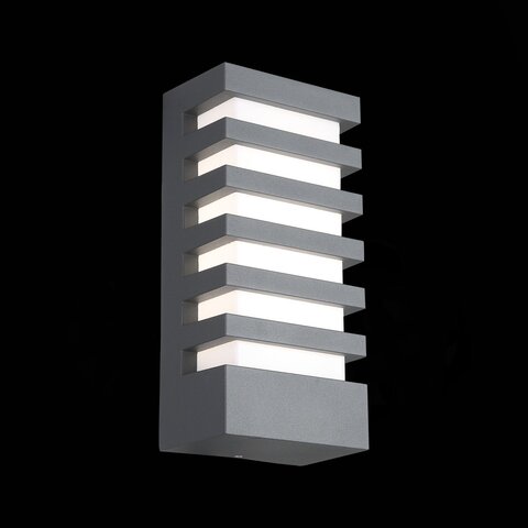 Светильник уличный ST Luce Vettore SL091.711.01