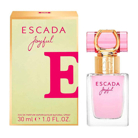 Escada Joyful