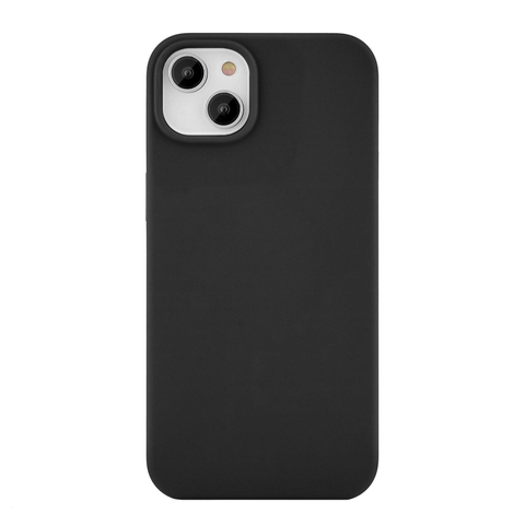 Чехол защитный uBear Touch Case для Iphone 14 Plus, черный
