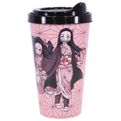 Стакан Demon Slayer: Nezuko Kamado