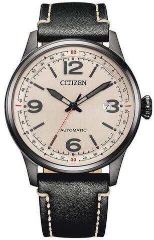 Наручные часы Citizen NJ0167-11A фото