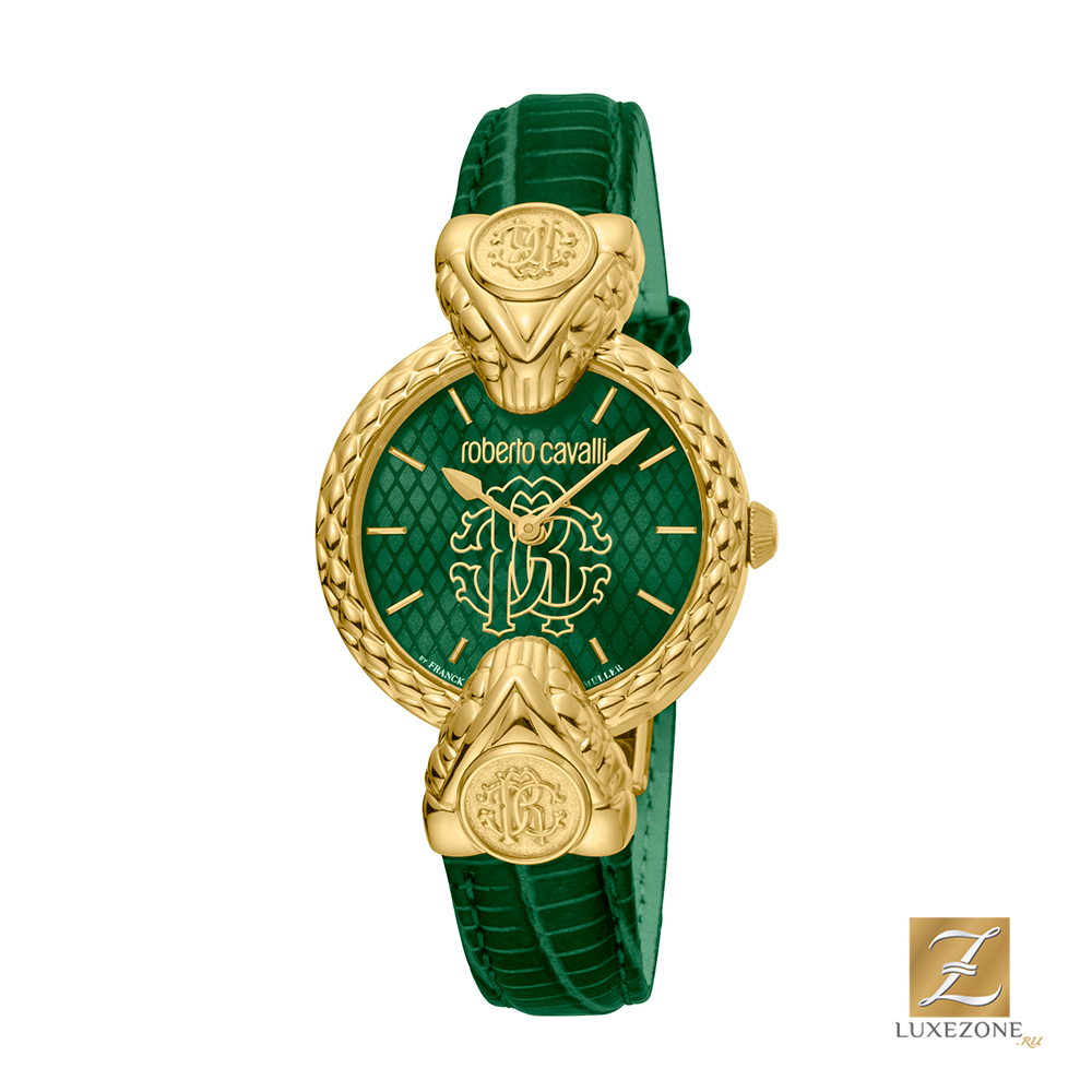 Наручные часы Roberto Cavalli by Franck Muller rv1g013l0021