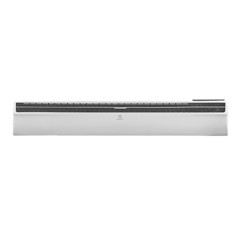 Конвектор электрический Electrolux ECH/AG-1500 PE3 Air Plinth белый