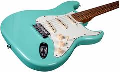 JET JS-300 SFG - Электрогитара шестиструнная