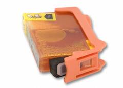 Картридж струйный Cactus CS-CB325N(CS-CB325) №178XL желтый (14.6мл) для HP PS B8553, C5383, C6383, D5463