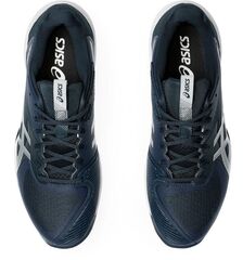 Теннисные кроссовки Asics Solution Speed FF 3 - french blue/pure silver