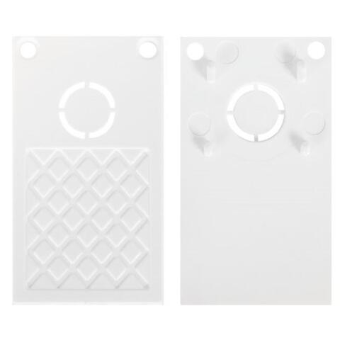 Заглушка для магнитного шинопровода Arte Lamp LINEA-ACCESSORIES A482133