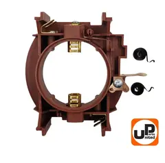 Щеткодержатель UNITED PARTS для BOSCH GSH11E (90-0947)