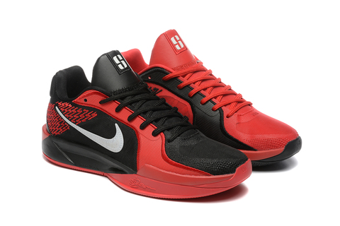 Nike Sabrina 2 'Red/Black' 