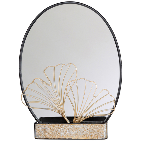 Зеркало Объект мечты Дали блэк