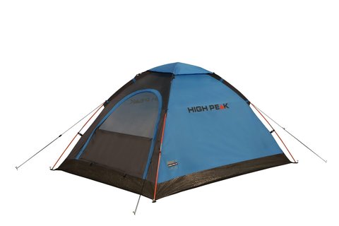 Картинка палатка туристическая High Peak Monodome PU  - 1