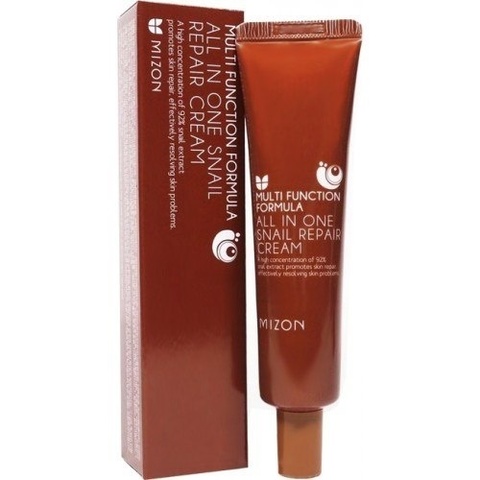 ALL IN ONE SNAIL REPAIR CREAM 35ml 35мл