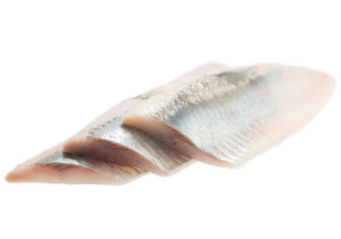 Сельдь бочкового посола, филе~300г