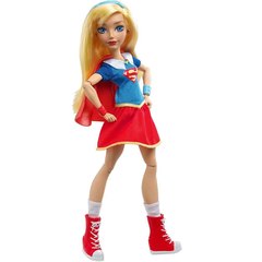 Супергёрл. DC Super Hero