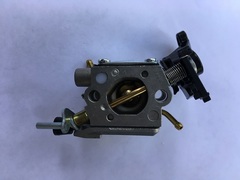 Карбюратор для бензопилы HUSQVARNA 445,450