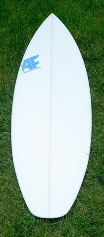 Вейксерф A-Frame Surf Machine 4'10