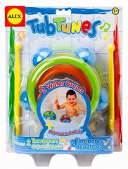 Alex Игрушки для ванны 