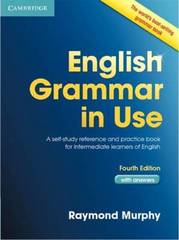 English Grammar in Use Book with Answers