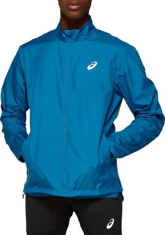 Куртка для бега Asics Silver Jacket мужская