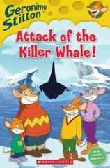 Attack of the Killer Whale