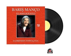 Vinil \ Пластинка \ Vynil Barış Manço - FULL AKSESUAR 88 MANCO /LP