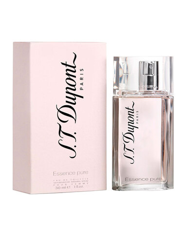 S.T. Dupont Essence Pure for woman
