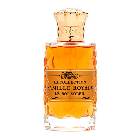 Les 12 Parfumeurs Francais Le Roi Soleil Extrait de Parfum