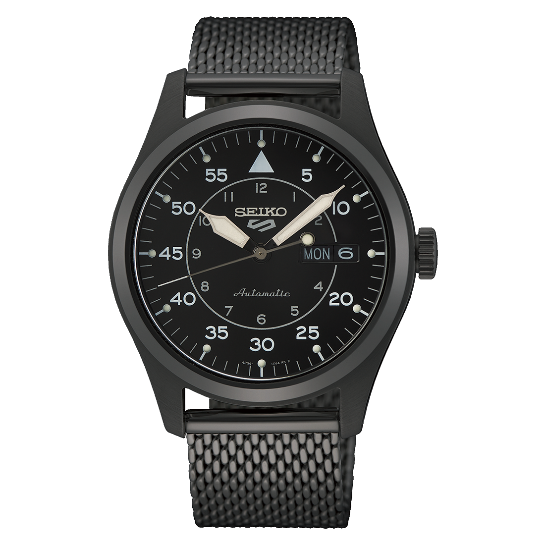 

Seiko SRPH25K1S