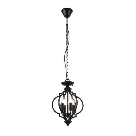 Светильник подвесной ST Luce Foriate SL361.303.04