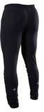 Брюки беговые Noname Running Pants 22 W Black женские