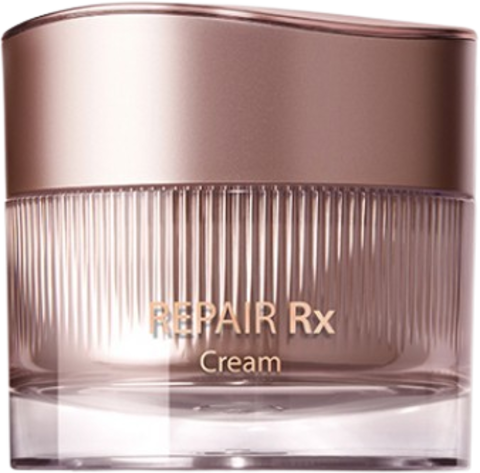 The Saem RRx Крем восстанавливающий Repair Rx Cream