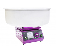 Аппарат сахарной ваты для локаций с высокой проходимостью ROBOLABS FOCUS PRO