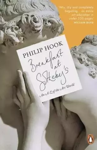 Philip Hook: Breakfast At Sotheby's