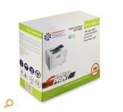 Картридж совместимый 108R00908 для Xerox Phaser 3140, 3155, 3160 (черный, 1500 стр.)